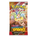 Pokémon TCG Scarlet & Violet – Surging Sparks (Inglés) - Imagen 4