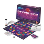 Juego Sexyonary - Toyco