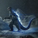 Bandai Godzilla Final Wars Godzilla 2004 6 Pulgadas