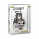 Funko Pop! Harry Potter Cover – Undesirable #175