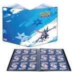 Pokémon TCG Portfolio Ultra Pro 9 Bolsillos