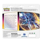 Pokémon TCG Astral Radiance – 3-Pack Blister - Imagen 4