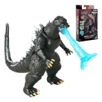 Bandai Godzilla Final Wars Godzilla 2004 6 Pulgadas - Image 3