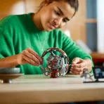 LEGO Star Wars Droideka – Modelo para Armar y Exhibir - Imagen 7