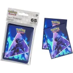 Pokémon TCG Ultra Pro Artwork Card Sleeves – Tamaño Estándar - Imagen 2