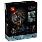 LEGO Star Wars Droideka – Modelo para Armar y Exhibir - Imagen 2