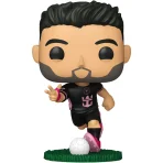 Funko Pop Football Inter Miami Luis Suarez #02 - Image 3