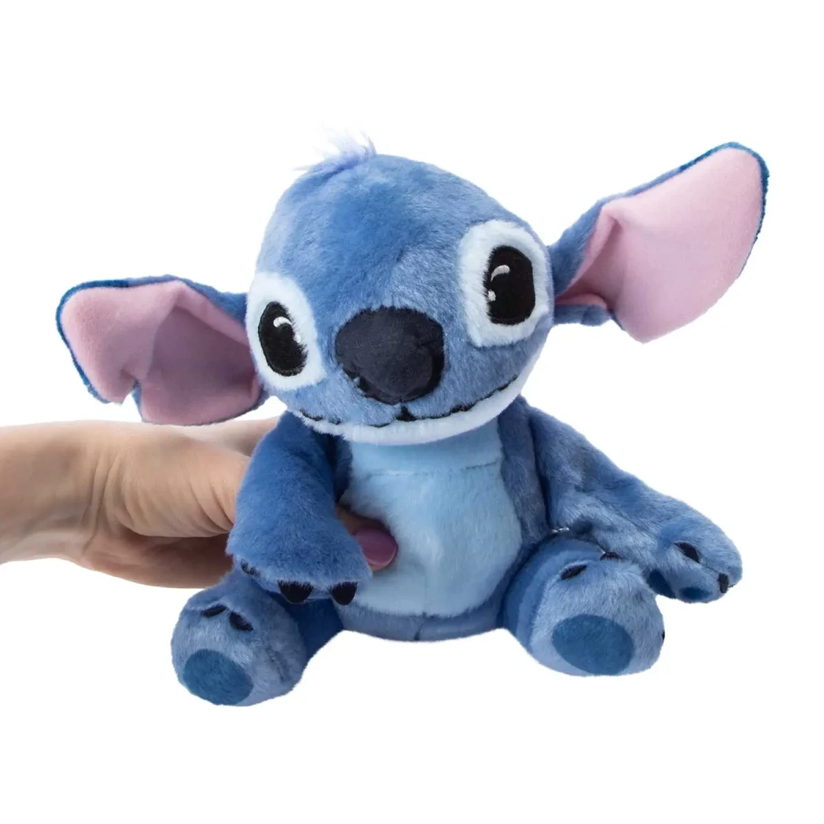 Peluche Stitch Live Action 25cm – Disney - Image 5