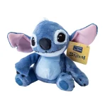 Peluche Stitch Live Action 25cm – Disney