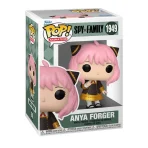 Funko Pop! Spy x Family – Anya Forger #1949 - Image 2