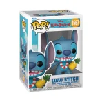Funko Pop Disney Lilo & Stitch
