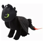 Peluche Chimuelo “Cómo Entrenar a Tu Dragón” – 60 cm Oficial - Imagen 2