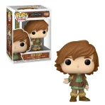 Funko Pop How To Train Your Dragon - Hiccup 1790 - Imagen 2