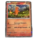 POKÉMON TCG – Box Pokémon Charizard Ex Em Dobro (versión en portugués) - Image 2