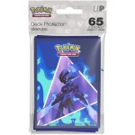 Pokémon TCG Ultra Pro Artwork Card Sleeves – Tamaño Estándar