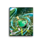 Pokémon TCG Ultra Pro Portfolio – Scarlet & Violet 6 (4 Bolsillos) - Image 4
