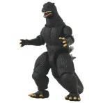 Bandai Godzilla Final Wars Godzilla 2004 6 Pulgadas - Image 4