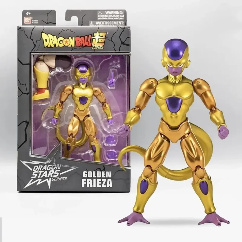 Dragon Ball - Golden Frieza