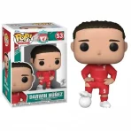 Funko Pop Football Liverpool – Darwin Núñez #53 - Imagen 2