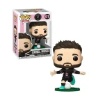 Funko Pop Football Inter Miami – Lionel Messi #01 con Protector - Image 4