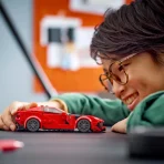 LEGO Speed Champions Ferrari 812 Competizione – 261 Piezas - Imagen 2