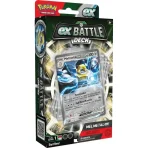 Pokémon TCG EX Battle Deck – Melmetal ex