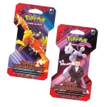 Pokémon TCG Blister Unitario – Rivais Predestinados