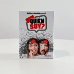 Juego Quien Soy - Toyco