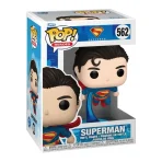 Funko Pop! DC Superman