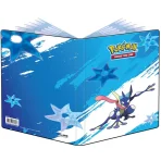 Pokémon TCG Portfolio Ultra Pro 9 Bolsillos – Greninja - Image 2