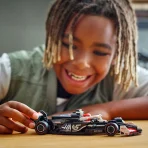 Lego Speed Champions F1 Moneygram Haas Team Vf-24 - Imagen 4