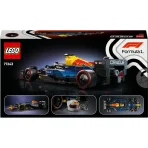 Lego Speed Champions F1 Oracle Red Bull Racing Rb20 - Imagen 6