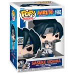 Funko Pop Naruto Classic – Sasuke Uchiha #1965