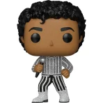 Funko Pop Rocks Michael Jackson Rock With You Glitter #456 - Imagen 3