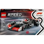 Lego Speed Champions F1 Moneygram Haas Team Vf-24 - Imagen 7