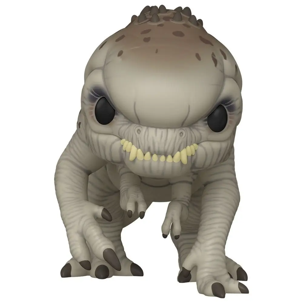1053759-main Funko Pop Jurassic World - Distortus Rex #1800 - Imagen 1