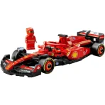 Lego Speed Champions F1 Ferrari Sf-24 - Imagen 6