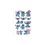 Cuaderno A5 con separadores Pet 80hjs 1r Stitch - Image 2