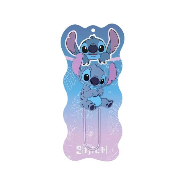 Clip p/ Papel Jumbo Stitch