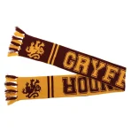Bufanda Harry Potter – Gryffindor Reversible - Image 5