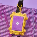 Llavero/peluche Monedero Friends - Imagen 4