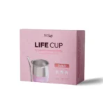 Lifecup Femenino - Imagen 3
