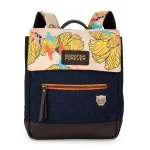 Mochila Disney Parks Black Panther: World Of Wakanda