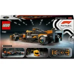 Lego Speed Champions F1 Mclaren Team Mcl38 - Image 2