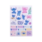 Libro de Stickers Stitch 24hjs - Image 2