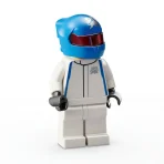 Lego Speed Champions F1 Visa Cash App Rb Vcarb 01 - Imagen 2