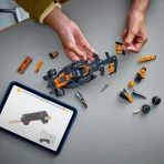 Lego Speed Champions F1 Mclaren Team Mcl38 - Image 4