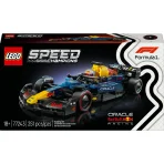 Lego Speed Champions F1 Oracle Red Bull Racing Rb20 - Imagen 7