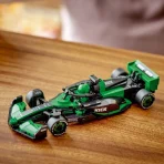 Lego Speed Champions F1 Kick Sauber Team C44 - Imagen 3