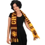 Bufanda Harry Potter – Gryffindor Reversible - Image 2